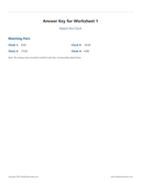 Match the Clock: 24 Hour thumbnail 6