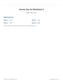 Match the Clock: 24 Hour thumbnail 8