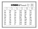 Roll and Read Short 'i' Sounds: Interactive Phonics Games thumbnail 3
