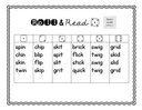 Roll and Read Short 'i' Sounds: Interactive Phonics Games thumbnail 4