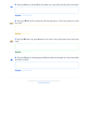 Addition and Subtraction Word Problems for 1st Grade Math thumbnail 2